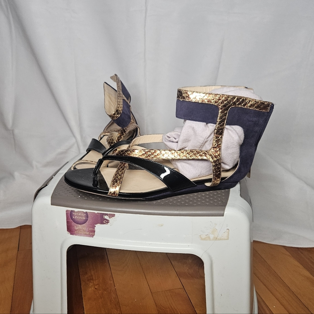 Jimmy Choo Sandals